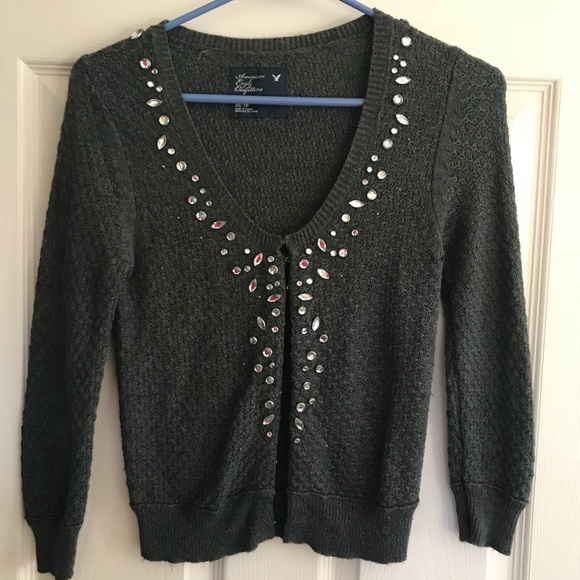 American Eagle Sweater - Picture 1 of 5